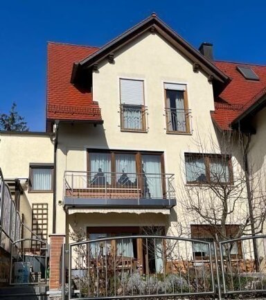 Doppelhaushälfte zum Kauf 349.000 € 7 Zimmer 149,8 m² frei ab sofort Großhabersdorf Großhabersdorf 90613