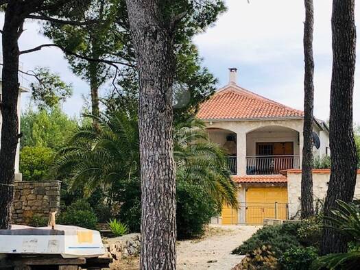 Villa zum Kauf 1.200.000 € 5 Zimmer 176 m² 566 m² Grundstück Dol