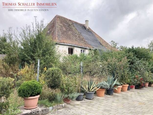 Mehrfamilienhaus zum Kauf 265.000 € 12 Zimmer 342 m² 935 m² Grundstück Kemnath Postbauer-Heng 92353