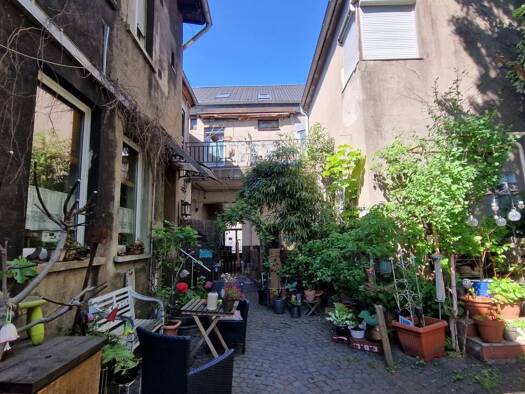 Mehrfamilienhaus zum Kauf 349.000 € 1 Zimmer 385 m² 770 m² Grundstück Stadtmitte Sterkrade 46045