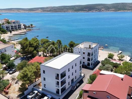 Wohnung zum Kauf 232.280 € 3 Zimmer 58 m² Starigrad Starigrad