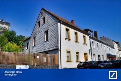 Einfamilienhaus zum Kauf 280.000 € 5 Zimmer 154 m² 392 m² Grundstück frei ab sofort Marktredwitz Marktredwitz 95615