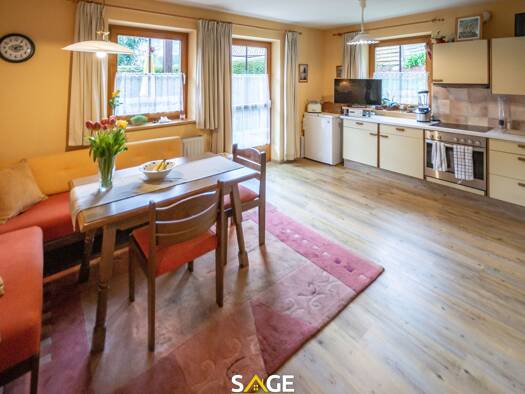 Reihenendhaus zum Kauf 5 Zimmer 128,3 m² Neukirchen am Großvenediger 5741