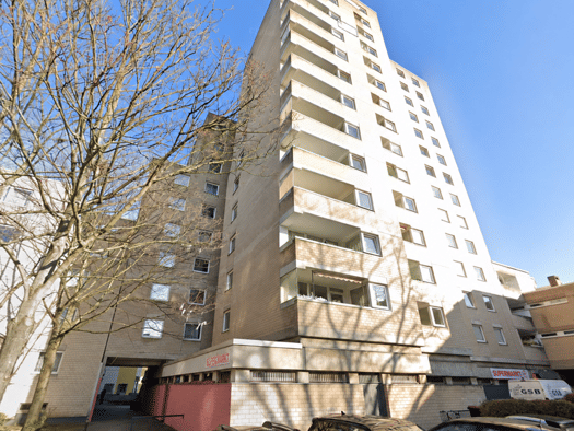 Wohnung zur Miete 852 € 3 Zimmer 76 m² frei ab sofort Ludwig-Gies-Str. 18 Seeberg Köln 50769