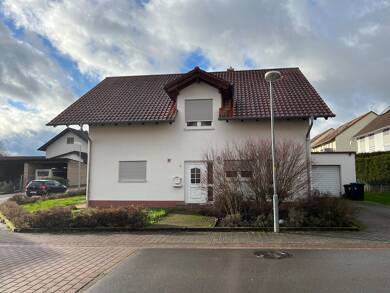 Haus zum Kauf als Kapitalanlage geeignet 575.000 € 6 Zimmer 195 m² 557 m² Grundstück Siegelbach Kaiserslautern 67661