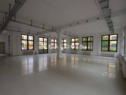 Halle/Industriefläche zur Miete 1.500 m² Lagerfläche Glinde 21509