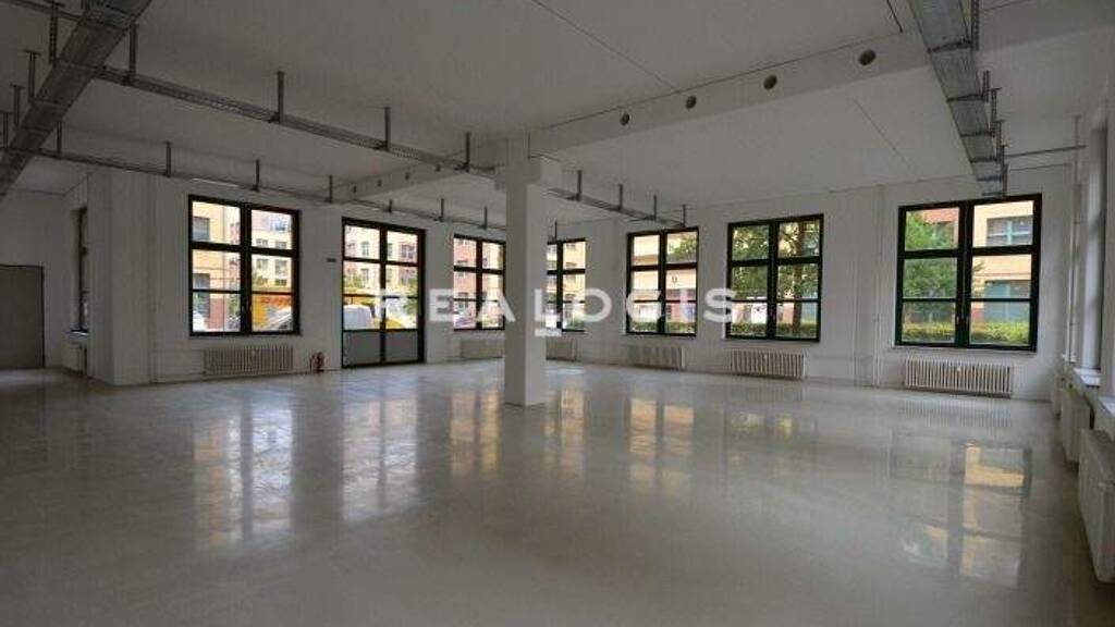 Halle/Industriefläche zur Miete 1.500 m² Lagerfläche Glinde 21509