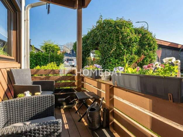 Wohnung zum Kauf 237.000 € 3 Zimmer 81 m² EG Roetgen Roetgen (EG) 52159