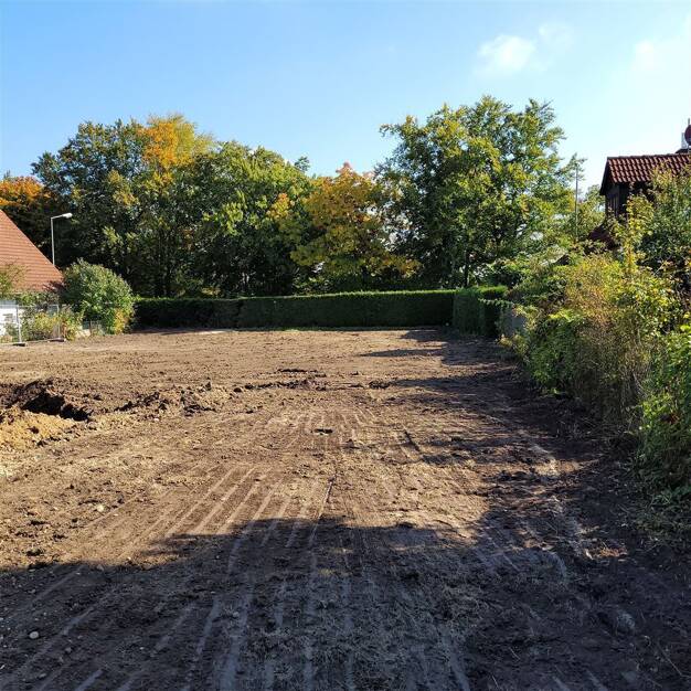 Grundstück zum Kauf provisionsfrei 520.600 € 548 m² Grundstück Bärenkeller Augsburg 86156