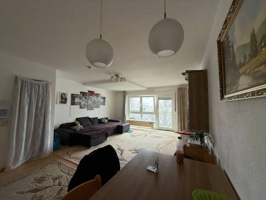 Maisonette zum Kauf 225.000 € 3 Zimmer 87 m² EG Kornblumenstraße 27 Öhringen Öhringen 74613