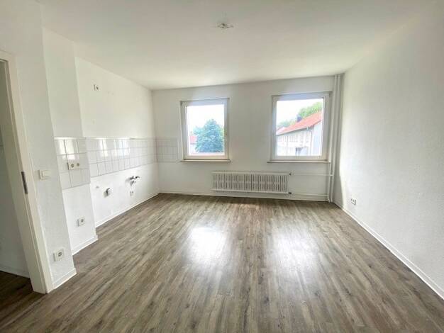Wohnung zur Miete 469 € 2,5 Zimmer 50,1 m² 2. Geschoss frei ab 09.08.2025 Esternhovede 28 Stoppenberg Essen 45141