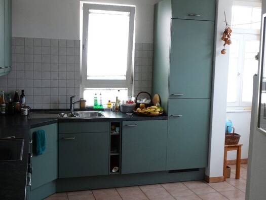 Wohnung zur Miete 355 € 1 Zimmer 20 m² 1. Geschoss Nürtingen Nürtingen 72622