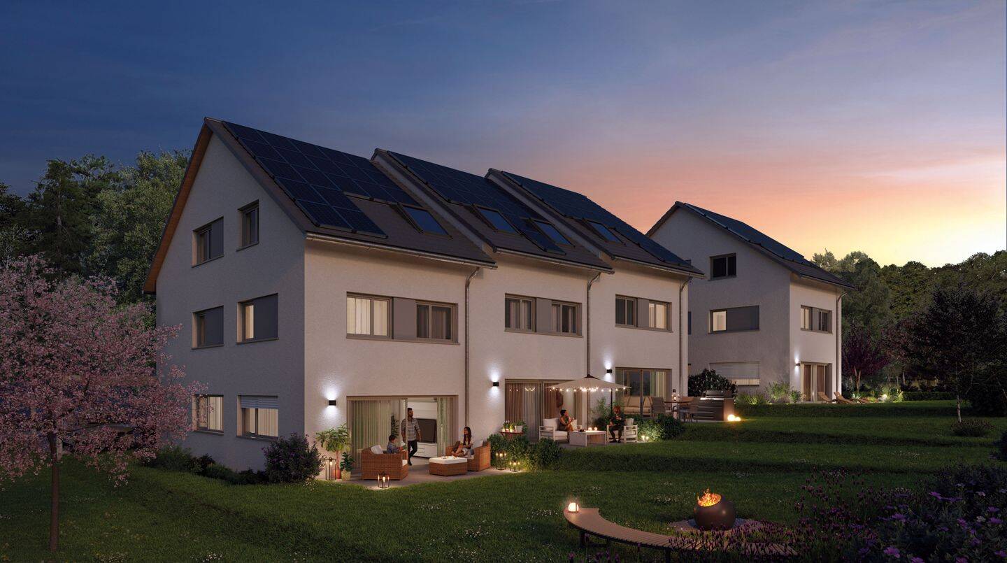 House in Schlier, Landkreis Ravensburg - Ansicht 2
