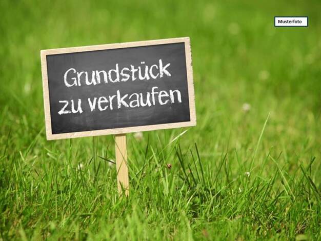 Grundstück zum Kauf provisionsfrei 1.800 € 1.849 m² Grundstück Haspe Haspe 58135