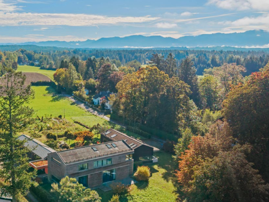 Haus zum Kauf 3.500.000 € 11 Zimmer 640 m² 2.900 m² Grundstück Seeshaupt 82402