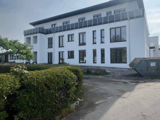 Terrassenwohnung zur Miete 852 € 3 Zimmer 71,6 m² EG frei ab 01.01.2026 Weigheim Villingen-Schwenningen 78056