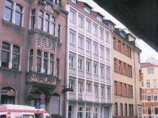 Wohnung zur Miete 660 € 3 Zimmer 80 m² St Johann Mitte 66111