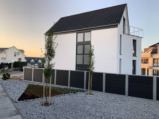 Wohnung zur Miete 1.200 € 3 Zimmer 91 m² Geschoss 1/3 frei ab 01.10.2026 Christine-Brückner-Straße Sandershausen Niestetal 34266