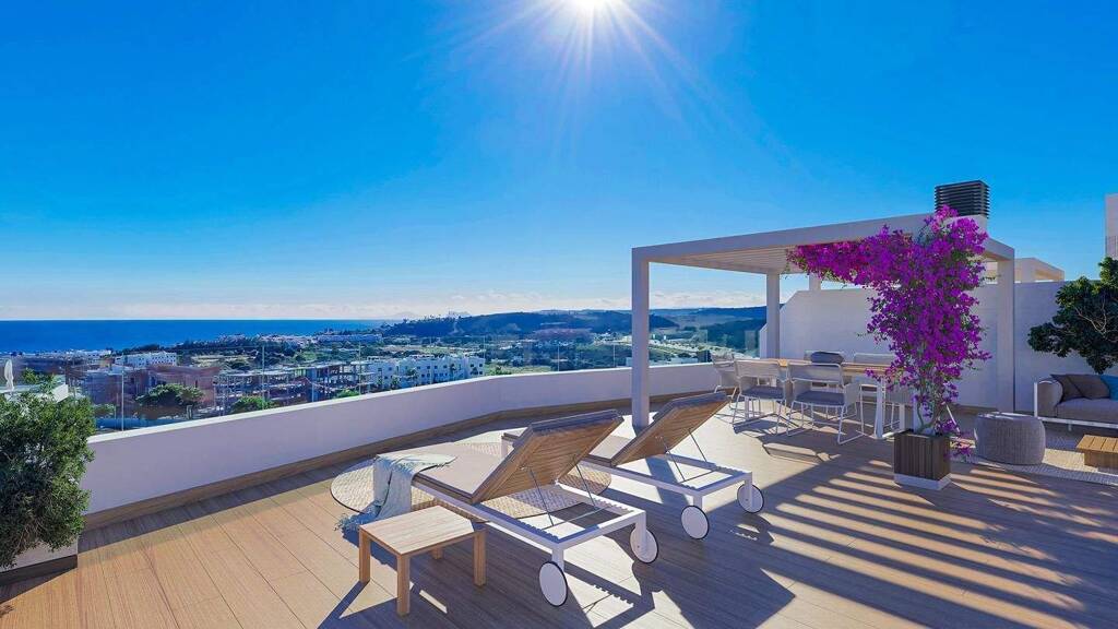 Wohnung zum Kauf 710.000 € 105 m² Estepona 29680