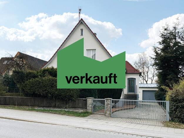 Einfamilienhaus zum Kauf 395.000 € 6 Zimmer 124 m² 580 m² Grundstück Altdorfer Straße 33 Neumarkt Neumarkt in der Oberpfalz 92318