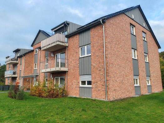 Wohnung zur Miete 546 € 2 Zimmer 39 m² Jembke 38477