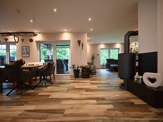 Einfamilienhaus zum Kauf 574.500 € 4 Zimmer 144 m² 675 m² Grundstück frei ab 01.04.2026 Jaderberg Jade 26349