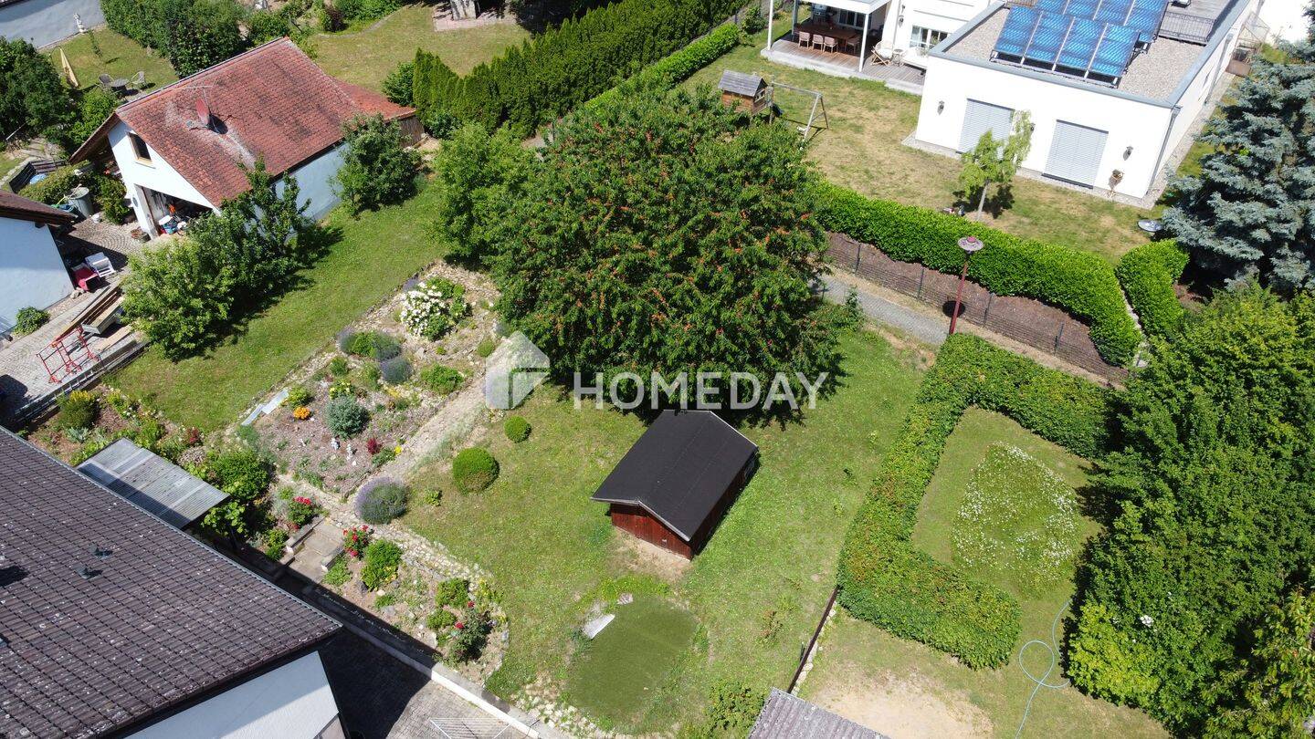 Einfamilienhaus zum Kauf - Ansicht 4