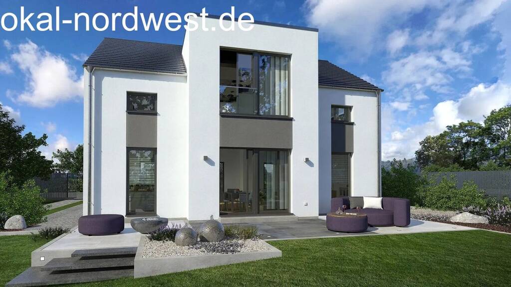 Einfamilienhaus zum Kauf 680.000 € 5 Zimmer 181,6 m² 430 m² Grundstück Solingen 42657