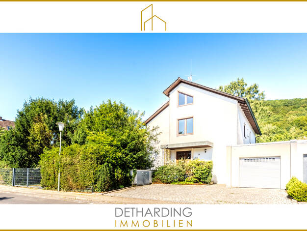 Einfamilienhaus zum Kauf 450.000 € 7 Zimmer 180,4 m² 649,3 m² Grundstück Kassel / Brasselsberg 34132