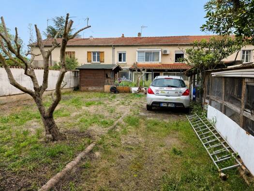 Haus zum Kauf 129.000 € 109 m² 360 m² Grundstück Montfavet Centre Avignon 84140
