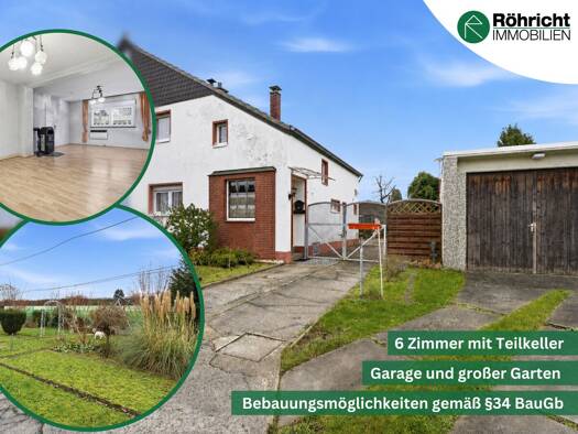 Doppelhaushälfte zum Kauf 330.000 € 6 Zimmer 91,1 m² 601 m² Grundstück Höhenhaus Mülheim 51061