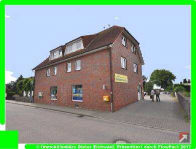 Immobilie zur Miete provisionsfrei 1.500 € Breege Breege 18556