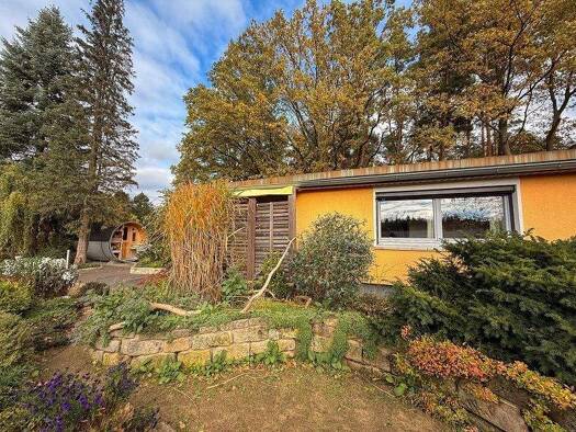 Bungalow zum Kauf provisionsfrei 219.000 € 60 m² Weinböhla 01689