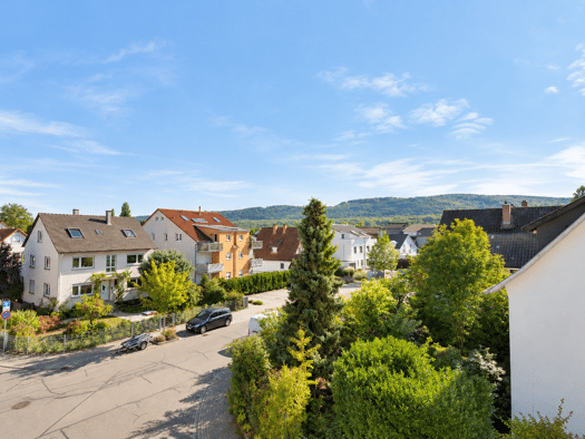 Wohnung zur Miete 1.650 € 4 Zimmer 127 m² Malsch Malsch 76316