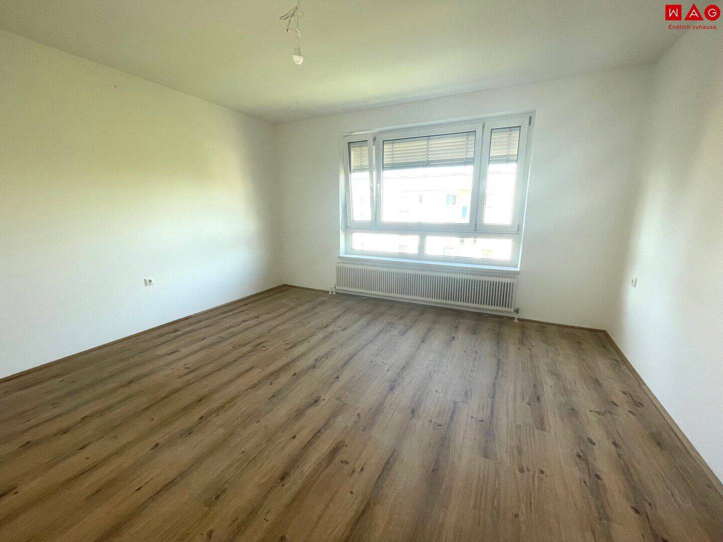 Wohnung – Linz, Keferfeld, Bindermichl-Keferfeld - Mehr