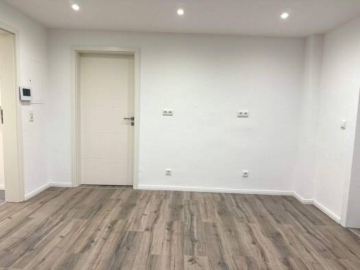 Wohnung zur Miete 500 € 3 Zimmer 46 m² 2. Geschoss frei ab sofort Setterich Baesweiler-Setterich 52499