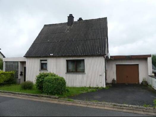 Einfamilienhaus zum Kauf provisionsfrei 79.000 € 1 Zimmer 99 m² 469 m² Grundstück Nordhalben 96365