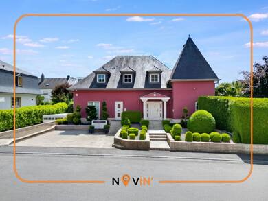 Villa zum Kauf provisionsfrei 3.499.000 € 335 m² 676 m² Grundstück Rue de la Solidarité 21 Strassen 8020