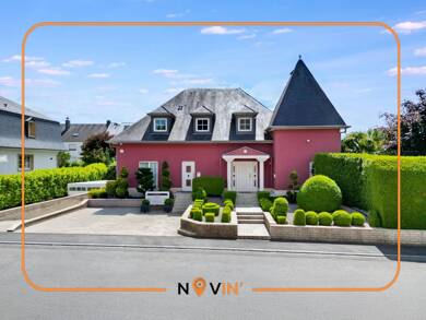 Villa zum Kauf provisionsfrei 3.499.000 € 335 m² 676 m² Grundstück Rue de la Solidarité 21 Strassen 8020
