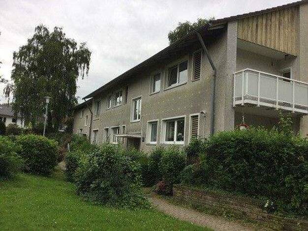 Wohnung zur Miete 648 € 2 Zimmer 60,4 m² 1. Geschoss frei ab 05.12.2025 Wiedemannstr. 45 Rüngsdorf Bonn 53173