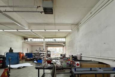 Halle/Industriefläche zur Miete 250 m² Lagerfläche teilbar ab 250 m² Friesenheim/Nord Ludwigshafen am Rhein 67063