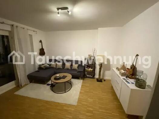 Terrassenwohnung zur Miete Tauschwohnung 620 € 2 Zimmer 60 m² 2. Geschoss Alsterdorf Hamburg 22049