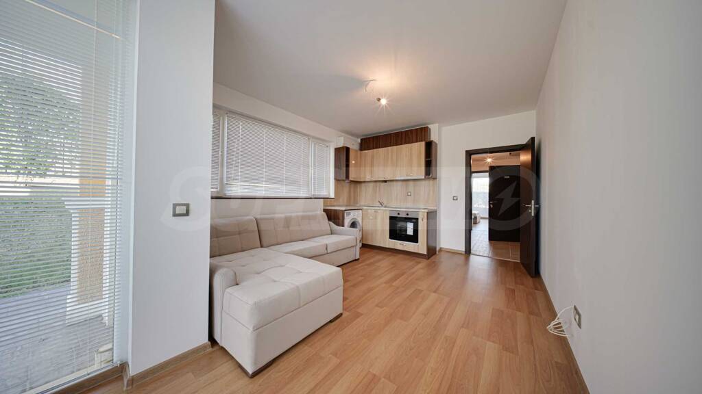 Studio zum Kauf 65.000 € 2 Zimmer 54 m² Kosharitsa