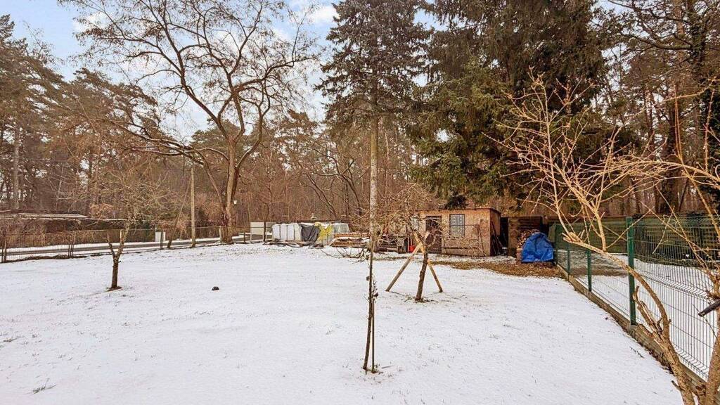 Grundstück zum Kauf 285.000 € 433 m² Grundstück Hangelsberg Grünheide 15537