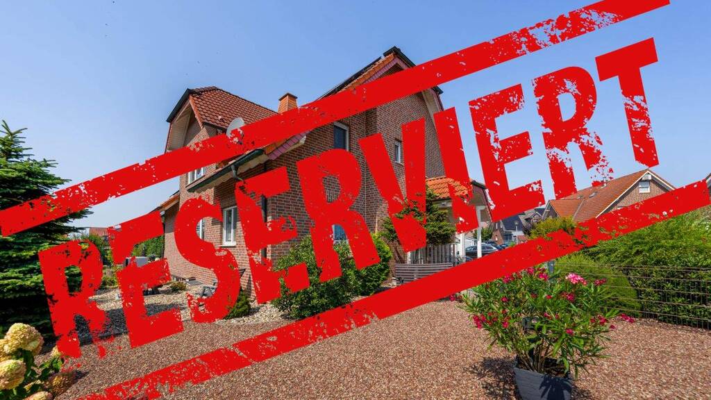 Immobilie in Nordkirchen - Energiefreundliches 2-Familienhaus mit Einliegerwohnung in begehrter Lage von Südkirchen - Bild 0