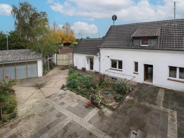 Sonstiges zum Kauf als Kapitalanlage geeignet 399.000 € 5 Zimmer 130 m² 710,2 m² Grundstück Anstel Rommerskirchen 41569