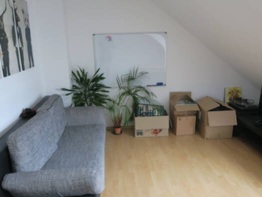 Wohnung zur Miete 320 € 2 Zimmer 35 m² Geschoss 3/4 frei ab 01.10.2026 Innenstadt Innenstadt 38100