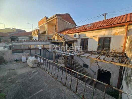 Haus zum Kauf 145.000 € 2 Zimmer 95 m² Grizane-Belgrad, Vinodolska Opcina Vinodolska opcina