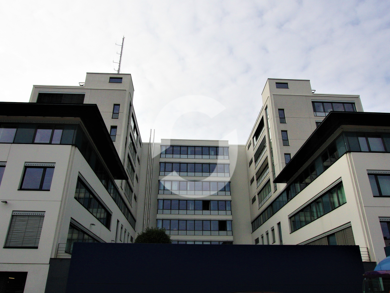 Büro-/Praxisfläche zur Miete provisionsfrei 16,50 € 5.204 m² Bürofläche teilbar ab 675 m² Bad Cannstatt Stuttgart, Wangen 70376