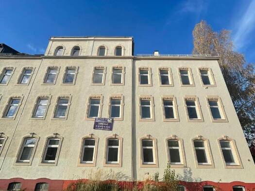 Haus zum Kauf 355.000 € 14 Zimmer 530 m² 340 m² Grundstück Chemnitz 09116